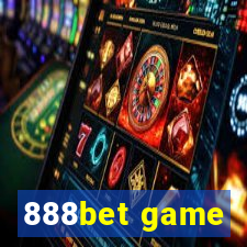 888bet game